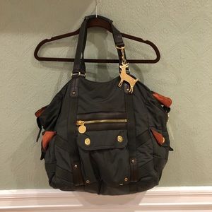 Stella McCartney lesportsac classic carryall